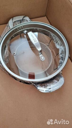 Набор посуды Tefal Jamie Oliver, 6 предметов