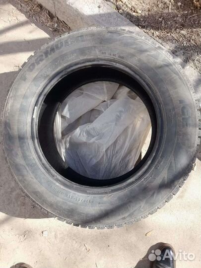 Pirelli Formula Ice 225/65 R17