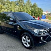 BMW X5 3.0 AT, 2009, 342 000 км, с пробегом, цена 1 420 000 руб.