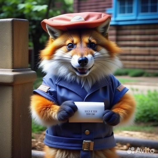 Промоутер по почтовым ящикам подработка