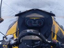 BRP Ski- Doo Skandic 600 e-tek