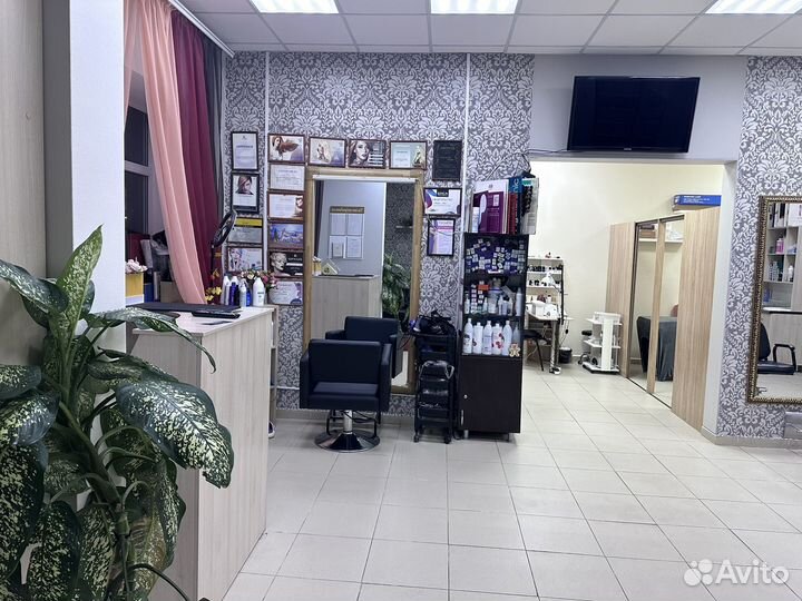 Готовый бизнес 73кв.м