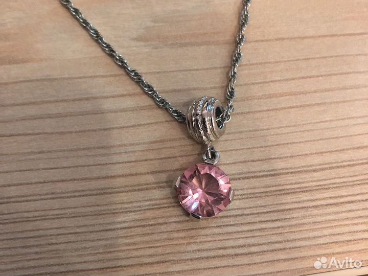 Swarovski комплект