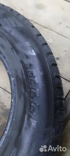 Viatti Bosco Nordico V-523 235/65 R17