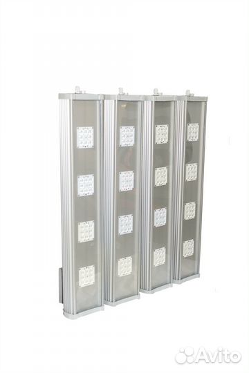 Спортивные светильники от производителя. Гарантия