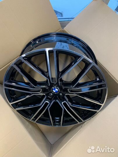 Диски для на бмв BMW X5 (G05) R23