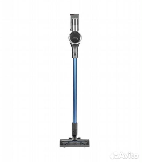 Пылесос вертикальный Dreame Т20 Pro, серый