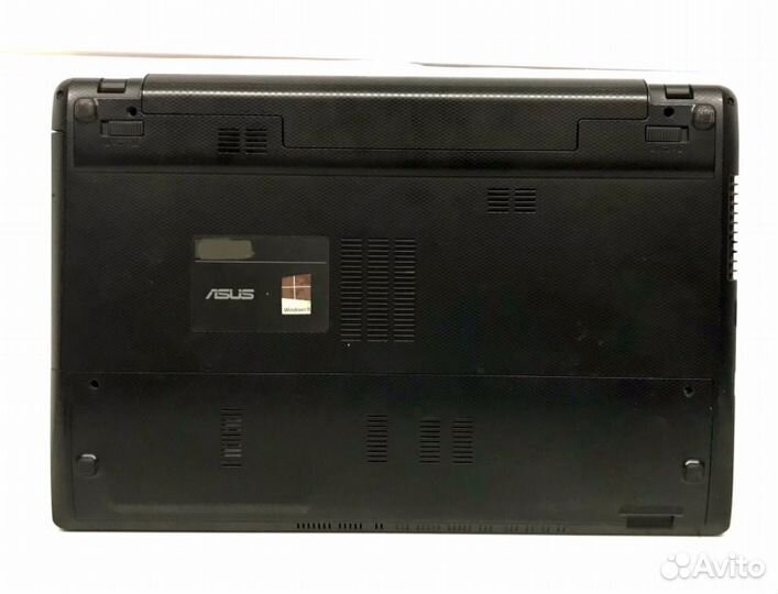 Ноутбук Asus X55A-SX193H (зарядное)