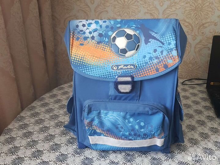 Рюкзак для начальной школы