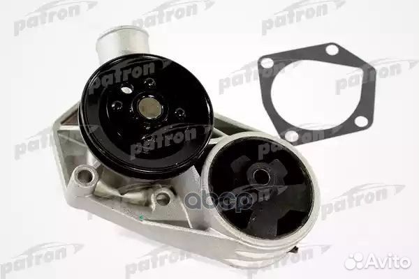 Patron Насос водяной S-192 skoda: favorit 1.3