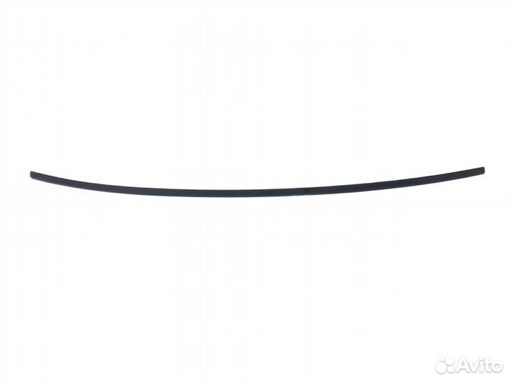Молдинг крыши левый Hyundai Sonata VII (LF) G4NA