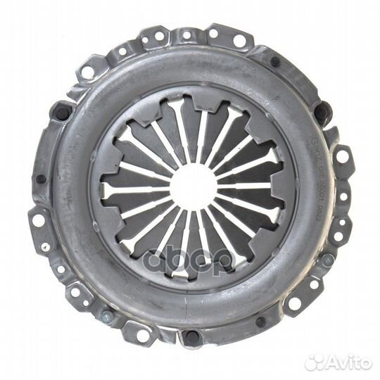 Сцепление в сборе ваз 08-09 ganz GIE36001 GIE36001