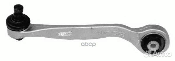 Рычаг подвески перед лев audi, A6 Allroad
