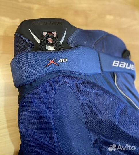 Хоккейные шорты Bauer