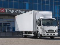 Isuzu NPR, 2024