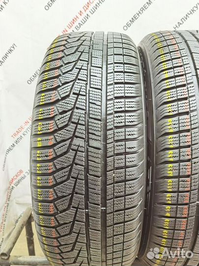 Hankook Winter I'Cept Evo 205/60 R16 96T