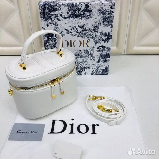 Сумка dior