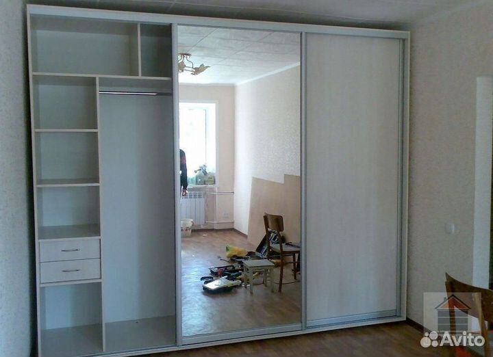 Мебель шкафы