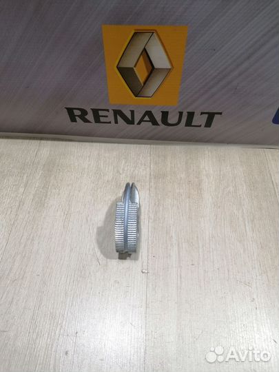 Педаль сцепления Renault logan stepway 2