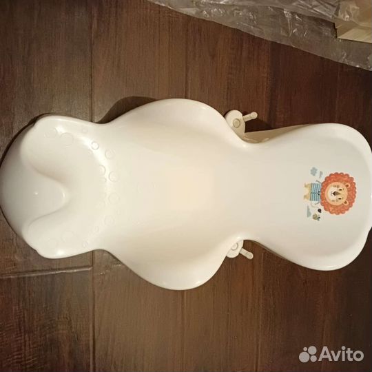 Ванночка для купания