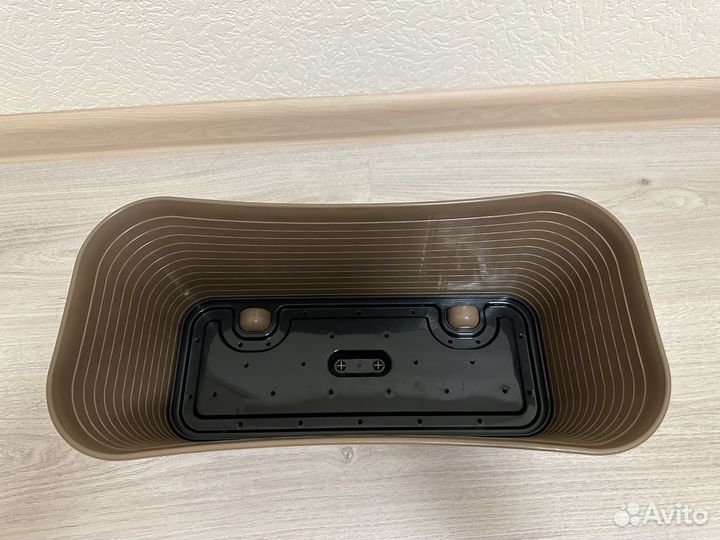 Горшок для цветов