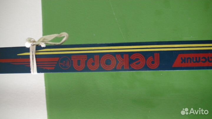 Лыжи 200 см