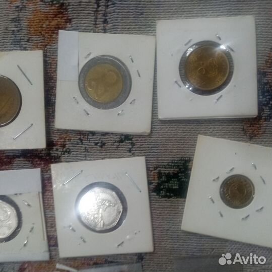 Монеты для начинающего нумизмата