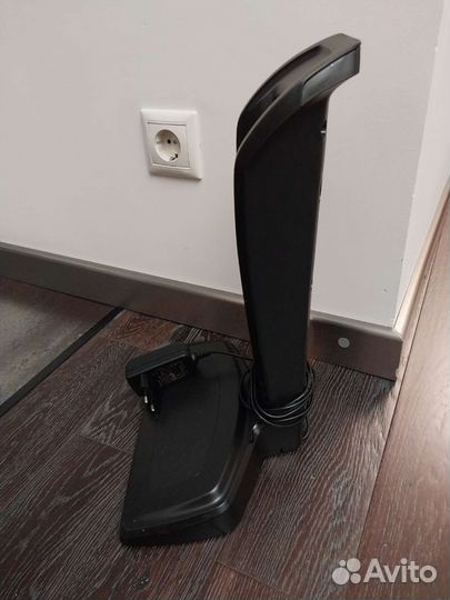 База, зарядка для пылесоса electrolux eup84igm