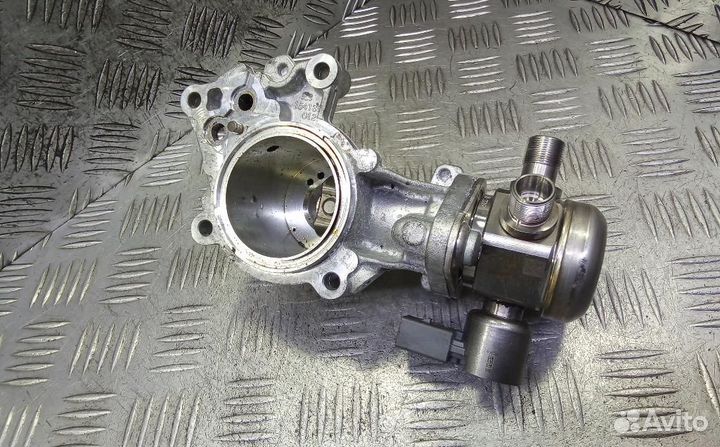 Насос топливный (тнвд) Mercedes-Benz GLC