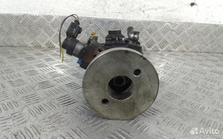 Насос топливный (тнвд) Audi A6/RS6/S6