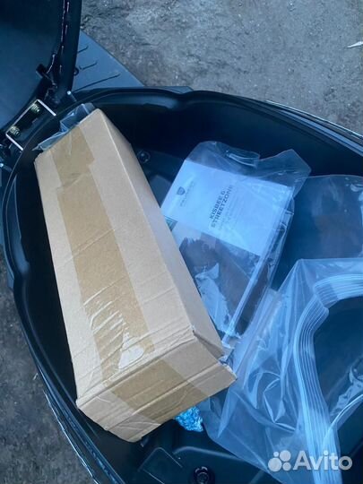 Скутер Peugeot Kisbee 50 Абсолютно новый,в наличии