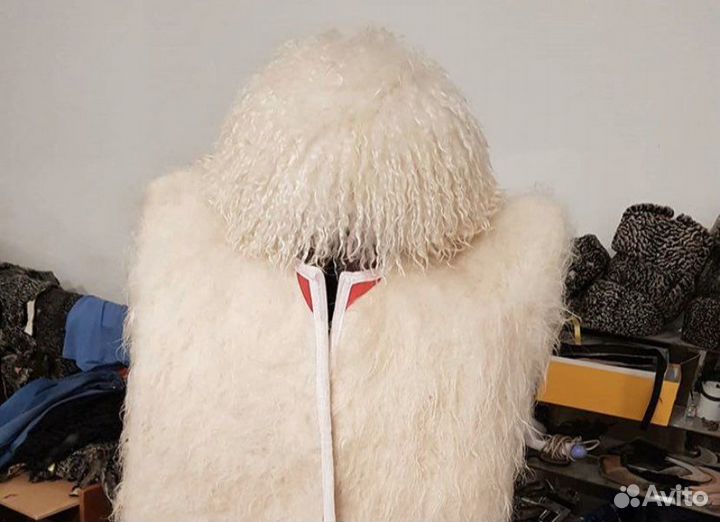 Папахи Кавказские, Папахи Хабиба, Дагестанские