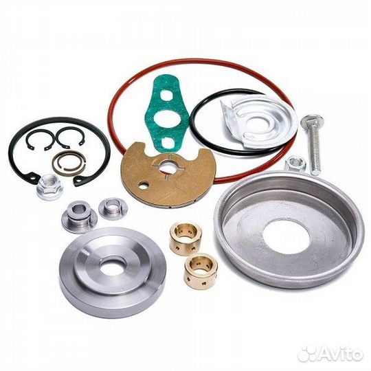 Ремкомплект для турбины - TD05HR Mitsubishi Lancer