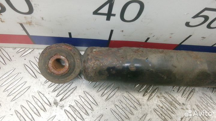 Амортизатор задний Hyundai H1 (TQ) II (2007–2015)