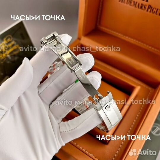 Наручные часы Rolex Milgauss Label Noir