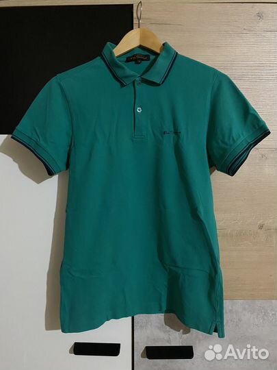 Поло fred perry, Ben sherman