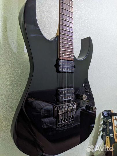 Электрогитара Ibanez Prestige