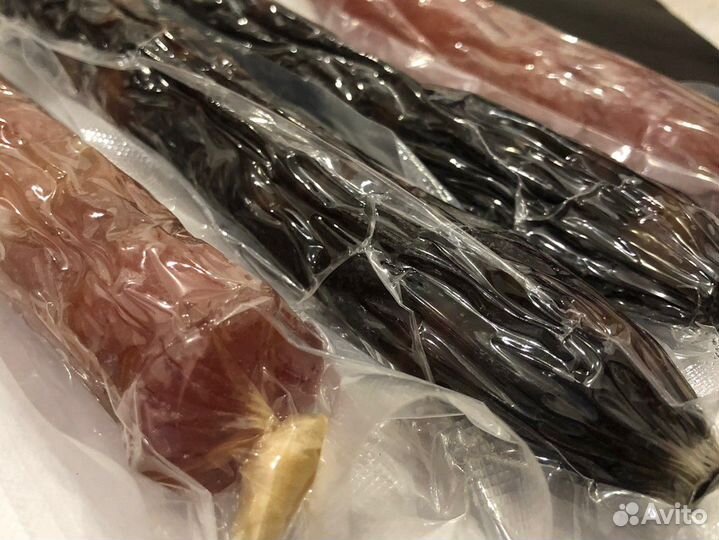 Конская колбаса казылык