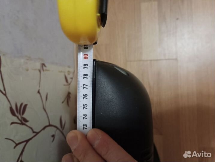 Телевизор samsung le32b450c4w