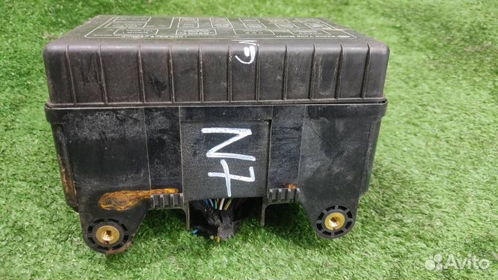 Блок предохранителей Ssangyong Rexton 2005