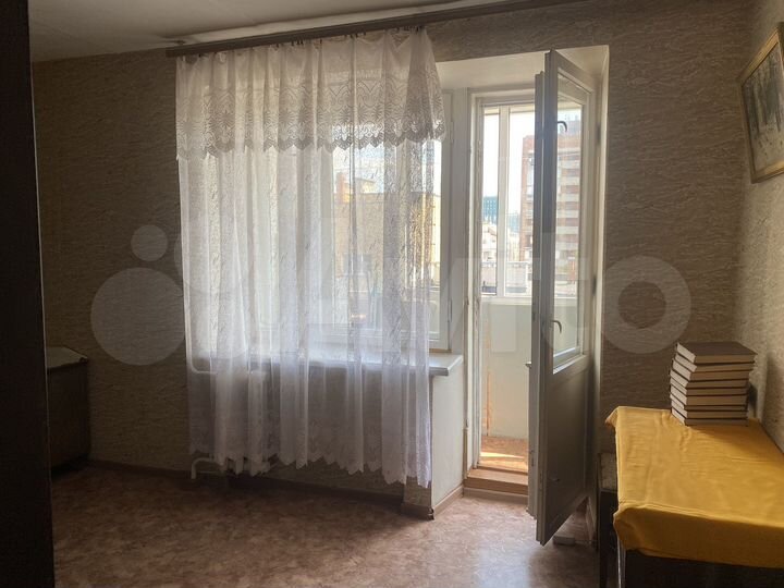 2-к. квартира, 41,4 м², 7/9 эт.