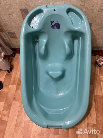 Ванночка для купания