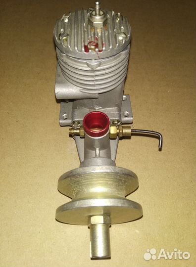 Микродвигатель комета мд 5