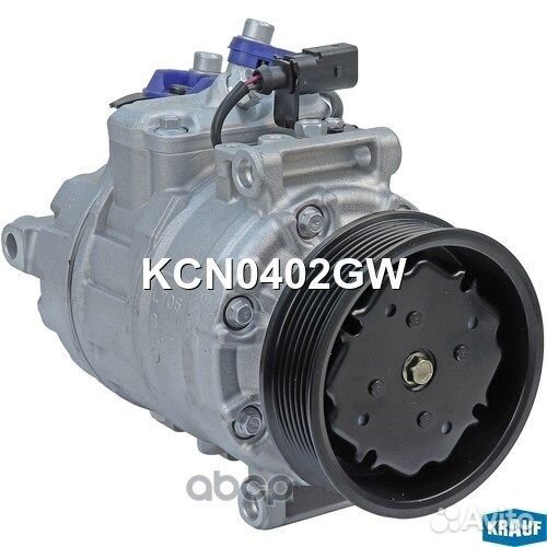 Насос гур для Daewoo Rezzo