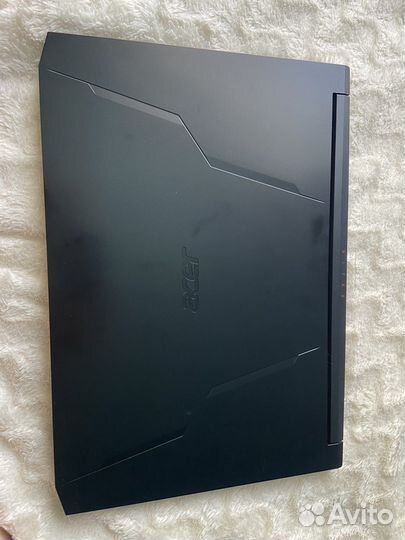 Игровой ноутбук acer nitro 5
