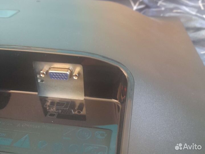 Монитор Benq