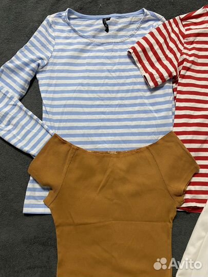 Женская одежда