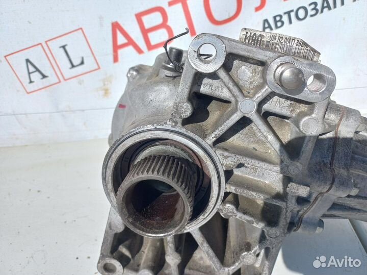 Раздаточная коробка Sorento, Santa Fe 473003B800