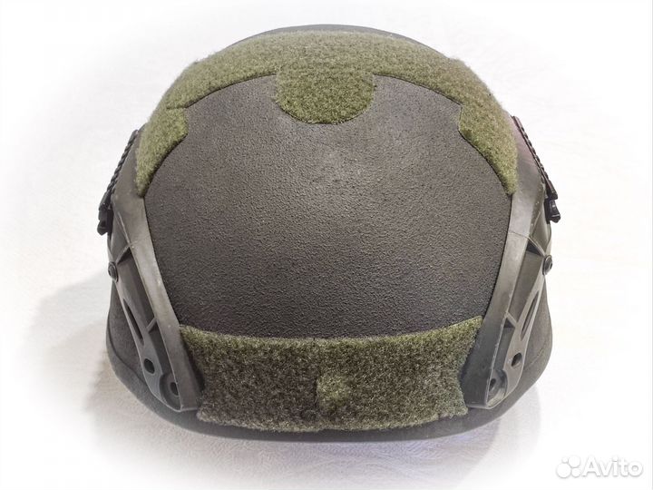 Баллистический шлем Омнитек шбм2-М Бр2
