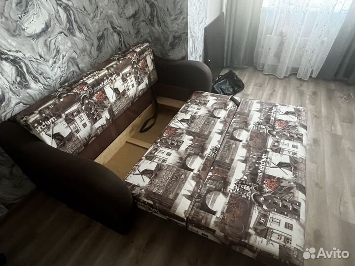 Диван нижка